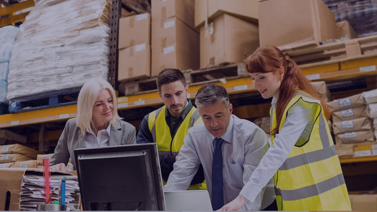 Aprende los fundamentos del control de inventarios